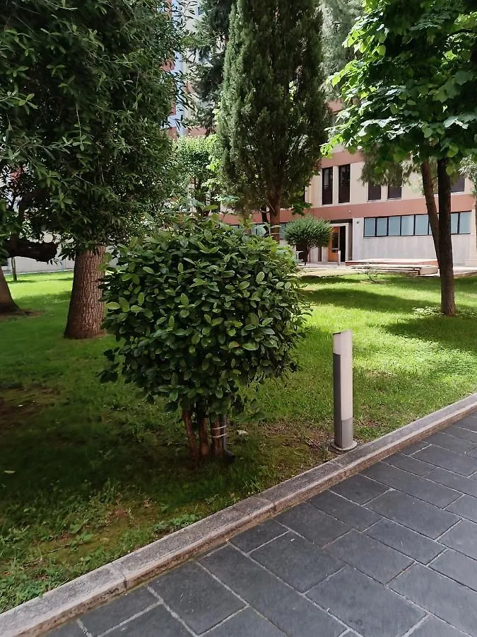Apartmán Carola Bari