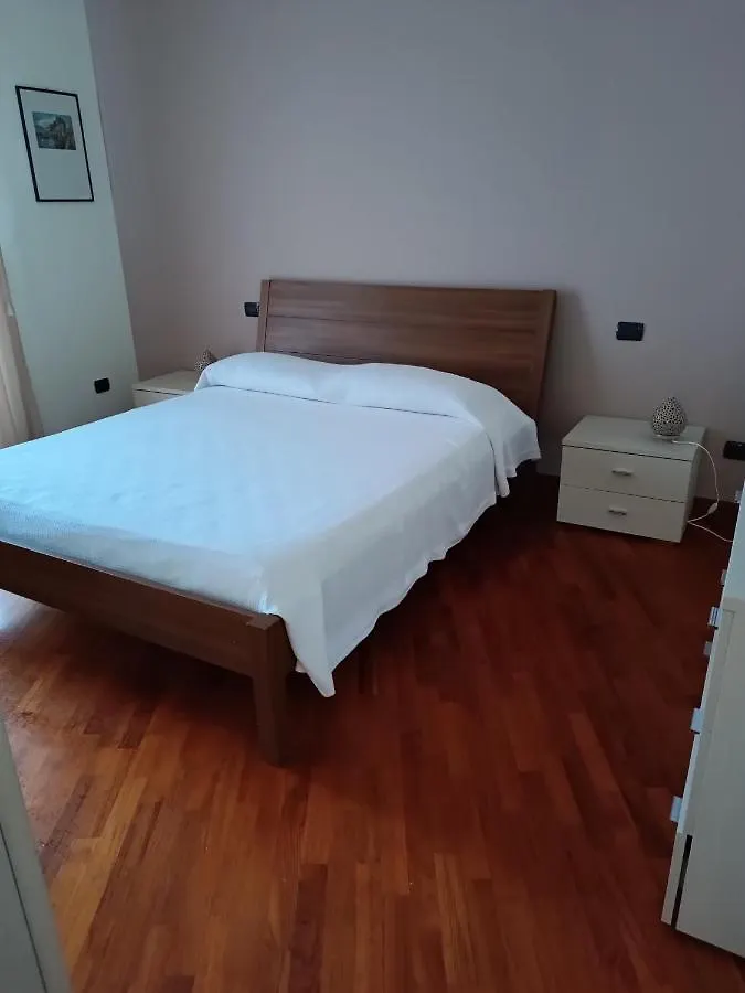 Apartmán Carola Bari