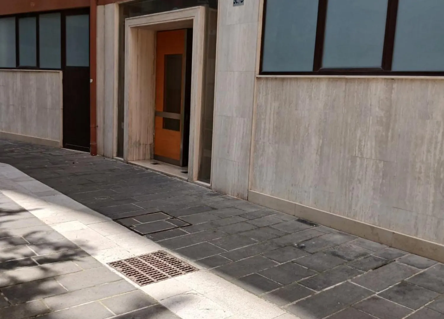 Apartmán Carola Bari